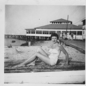 Meet your Posher, Allison